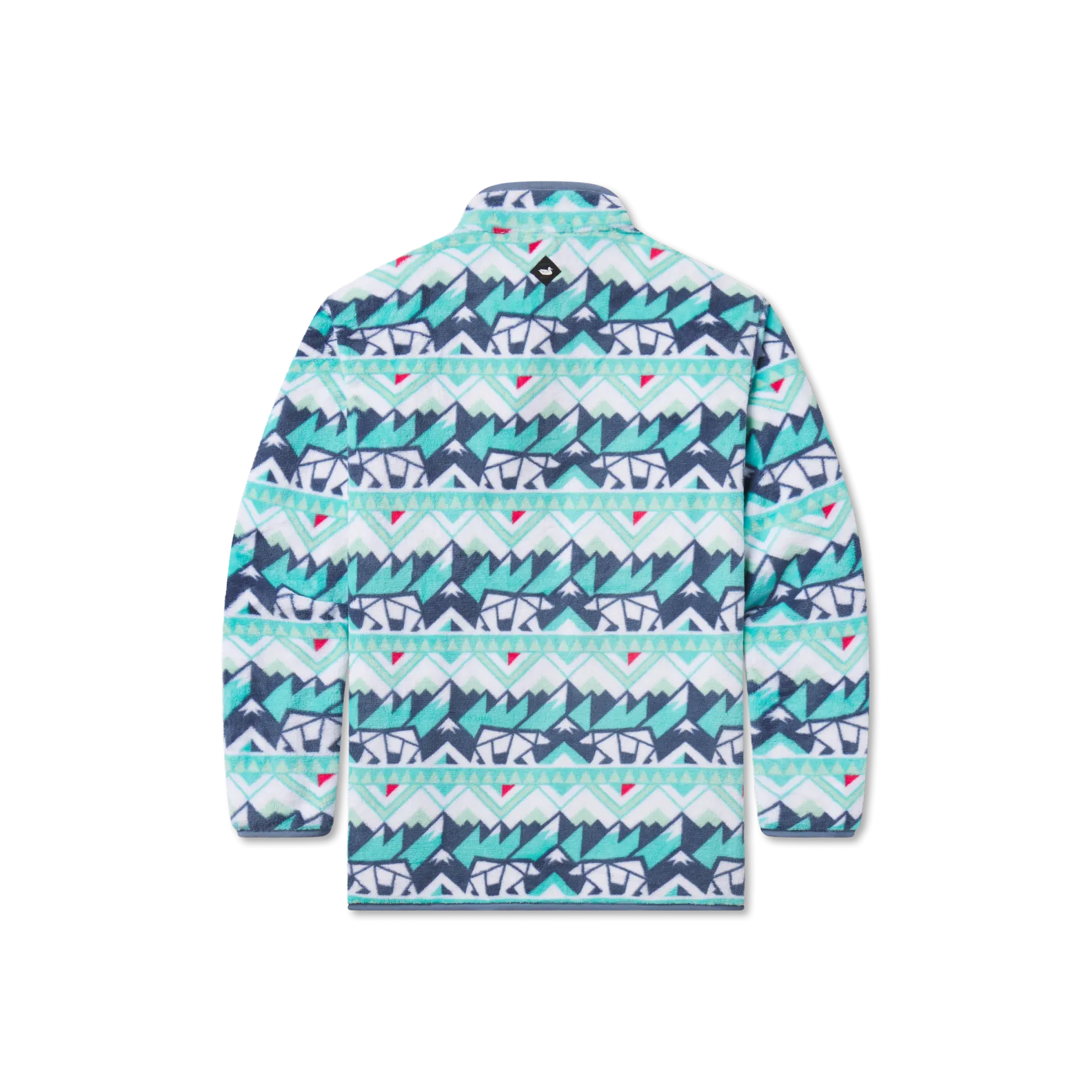Southern Marsh 21 Fairbanks Pullover