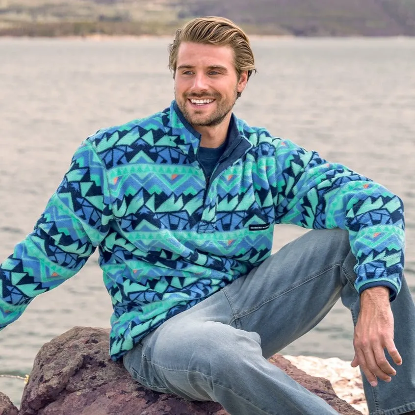 Southern Marsh 21 Fairbanks Pullover