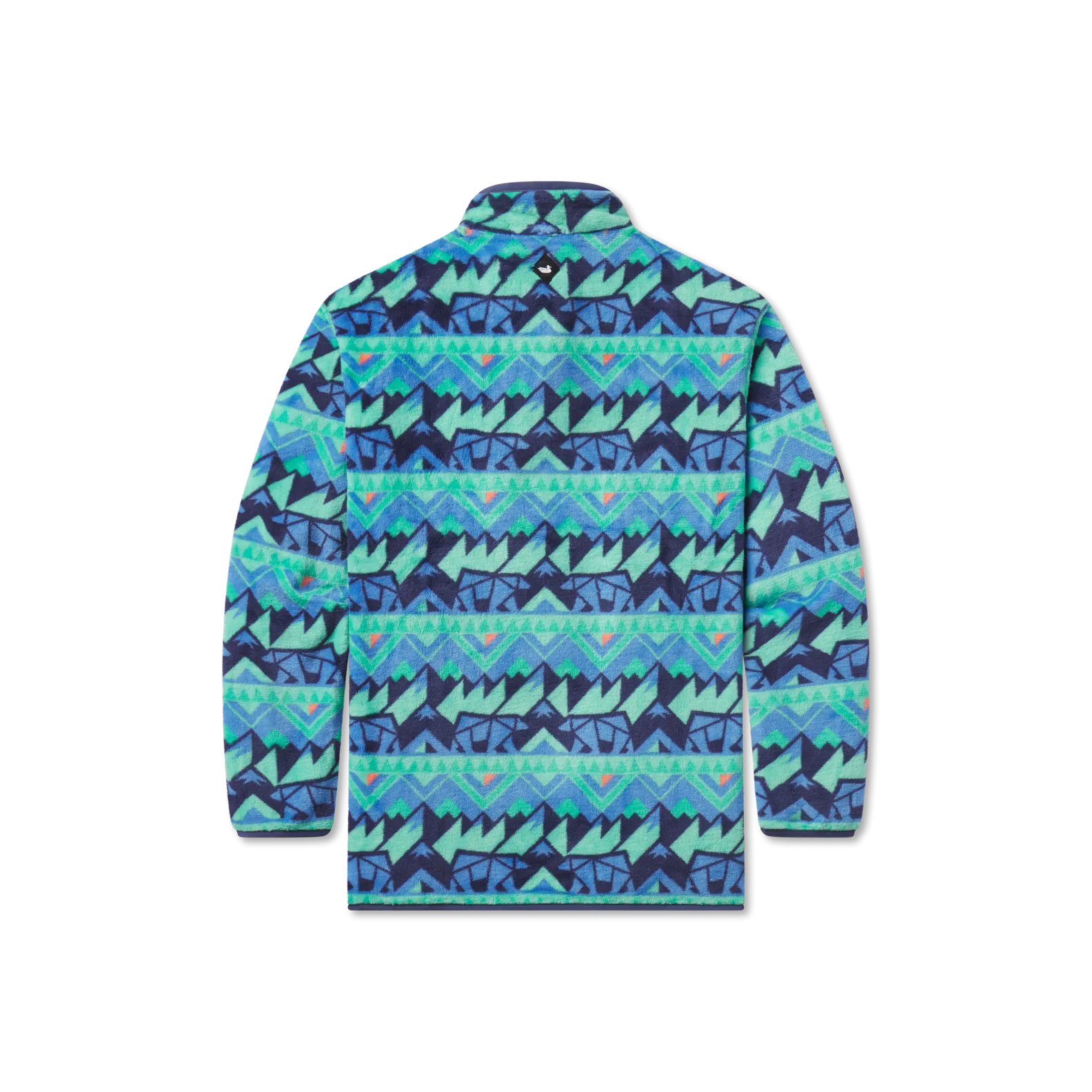Southern Marsh 21 Fairbanks Pullover