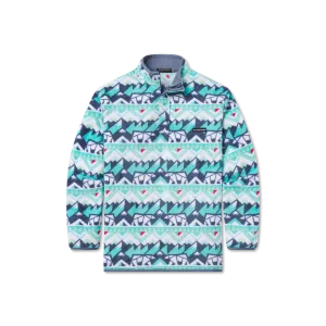 Southern Marsh 21 Fairbanks Pullover