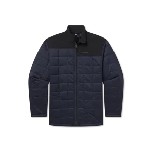 Southern Marsh 21 Falcon Hill Quilted Jacket