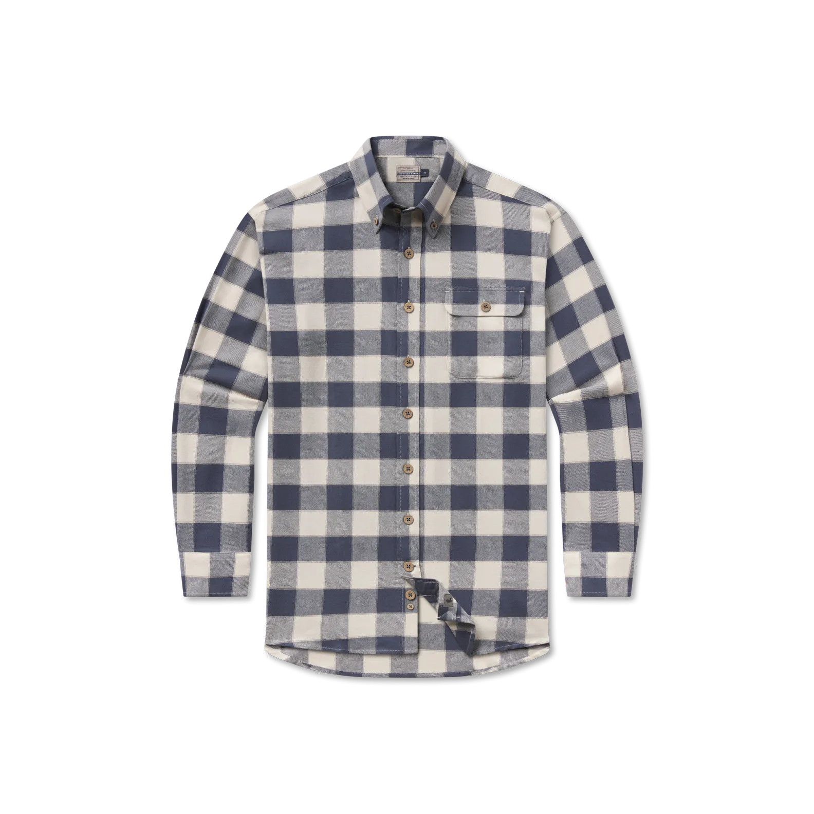 Southern Marsh 21 Fayetteville Gingham Flannel