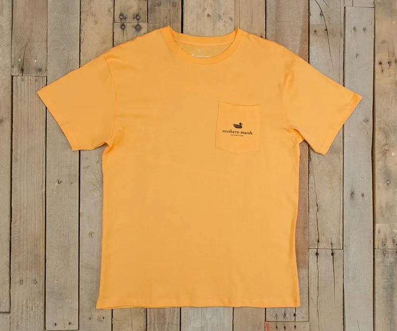 Southern Marsh 21 Field Hunt Tee