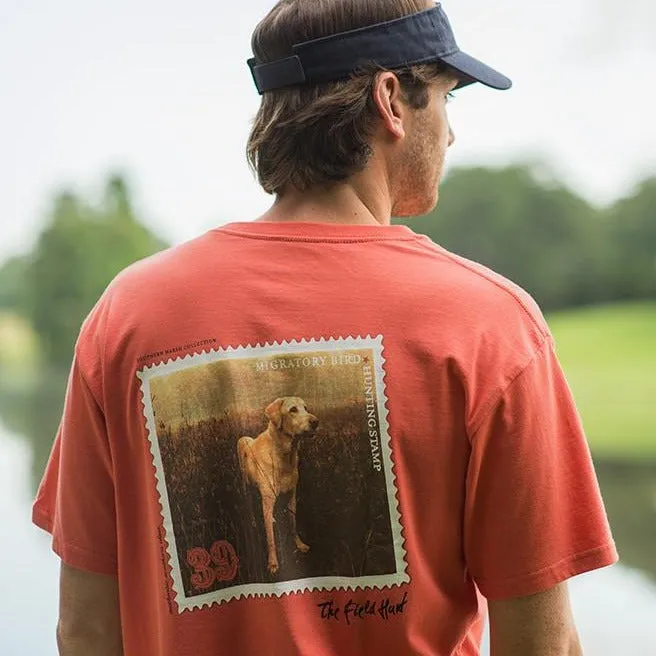 Southern Marsh 21 Field Hunt Tee