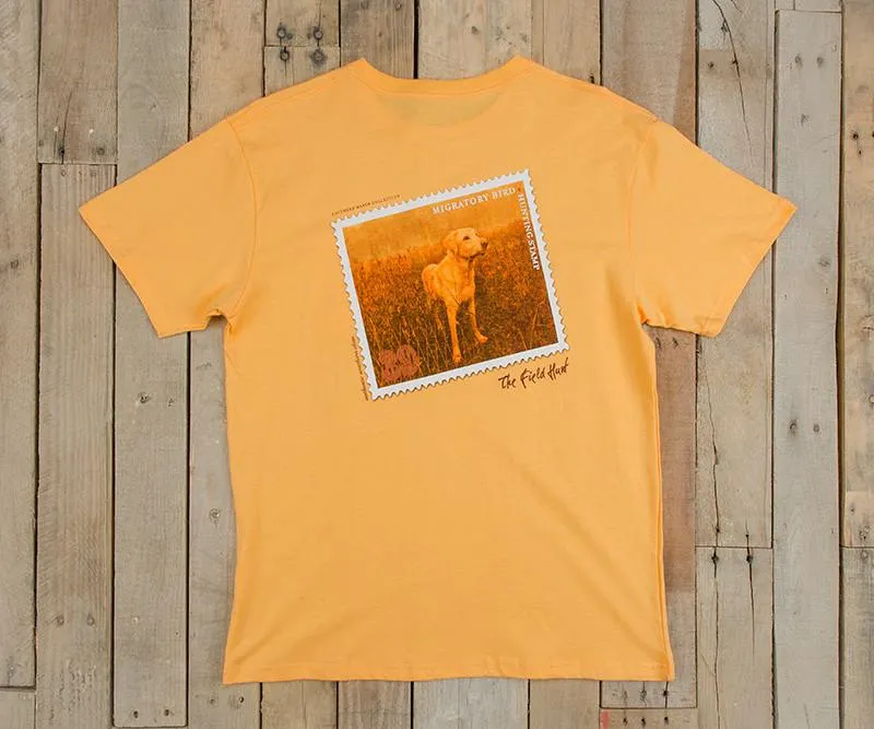 Southern Marsh 21 Field Hunt Tee