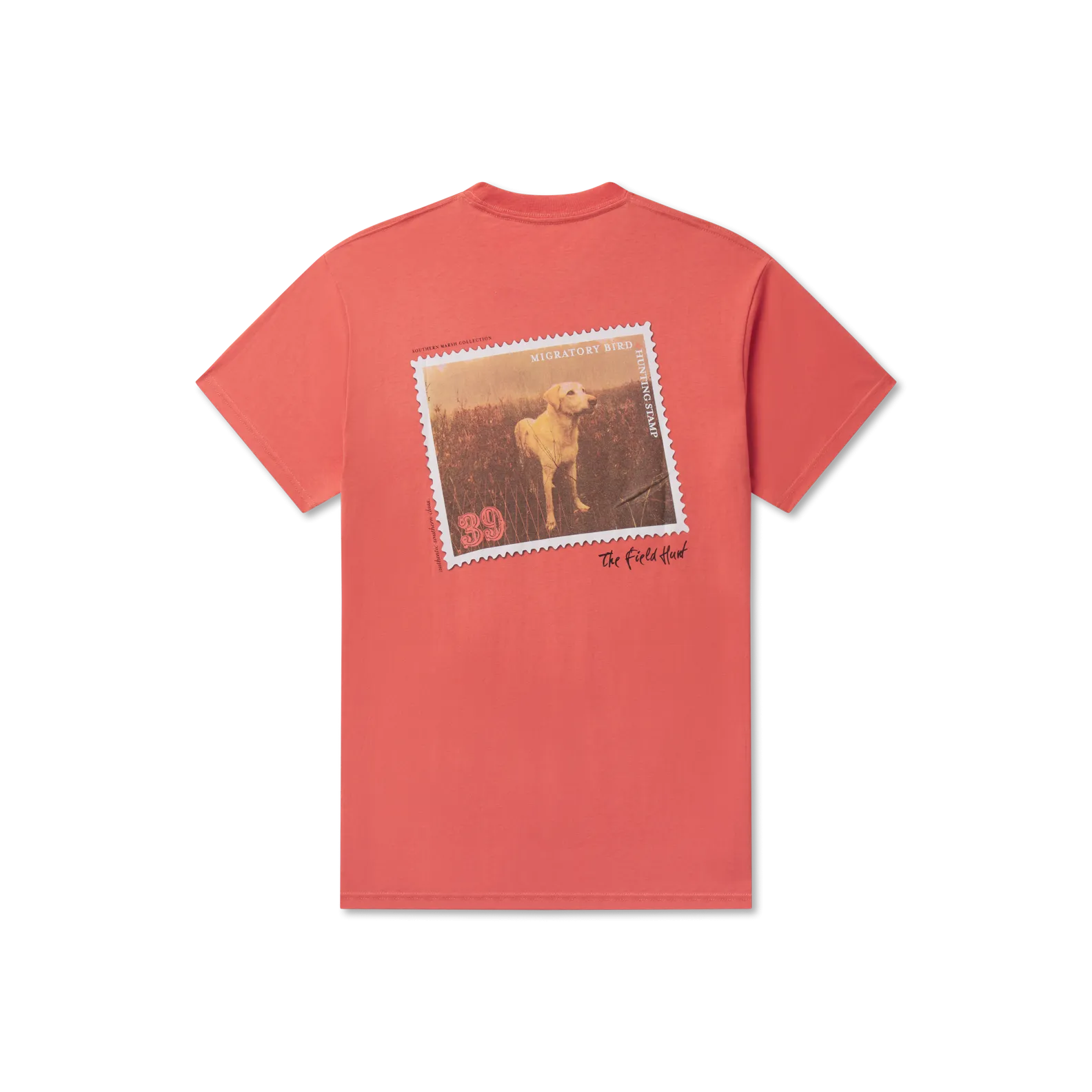 Southern Marsh 21 Field Hunt Tee