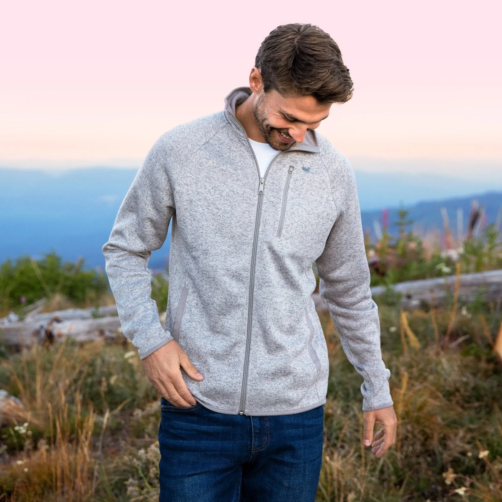 Southern Marsh 21 FieldTec™ Bozeman Jacket