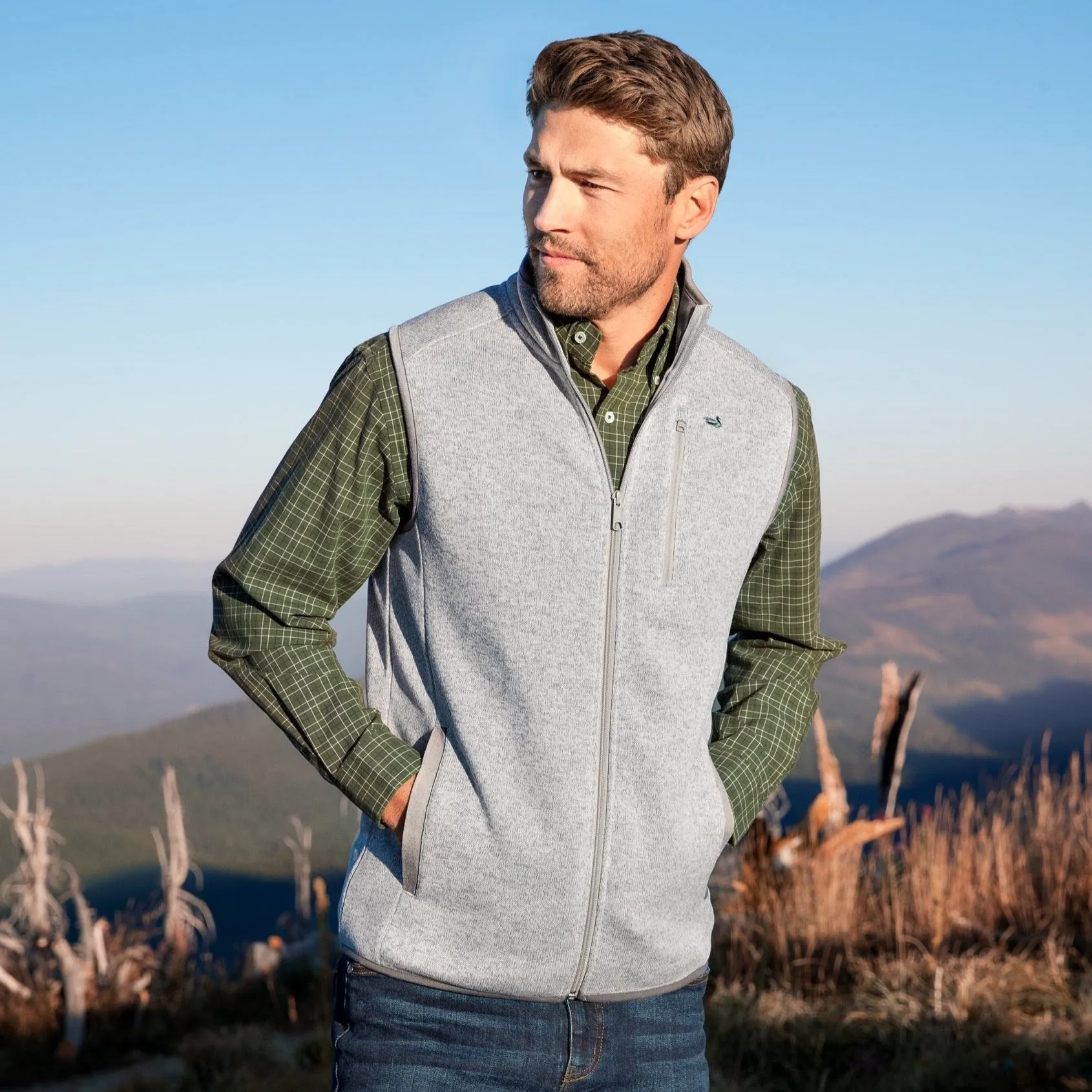 Southern Marsh 21 FieldTec™ Bozeman Vest