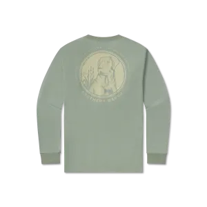 Southern Marsh 21 FieldTec™ Comfort Tee - Engraved Outfitter - Long Sleeve
