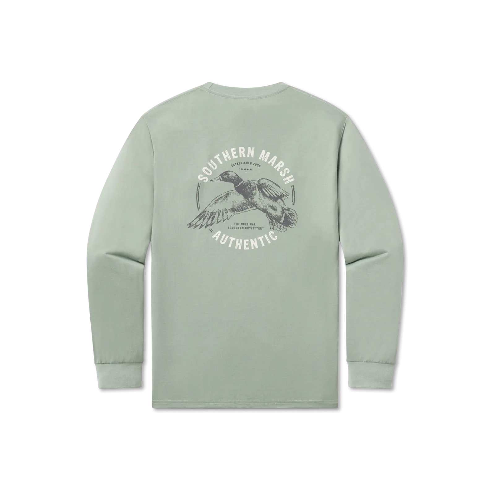 Southern Marsh 21 FieldTec™ Comfort Tee - Inflight
