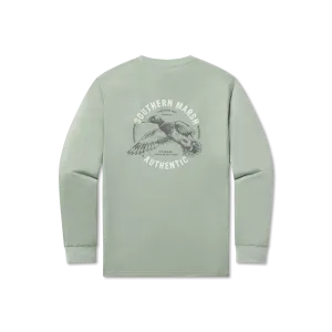 Southern Marsh 21 FieldTec™ Comfort Tee - Inflight
