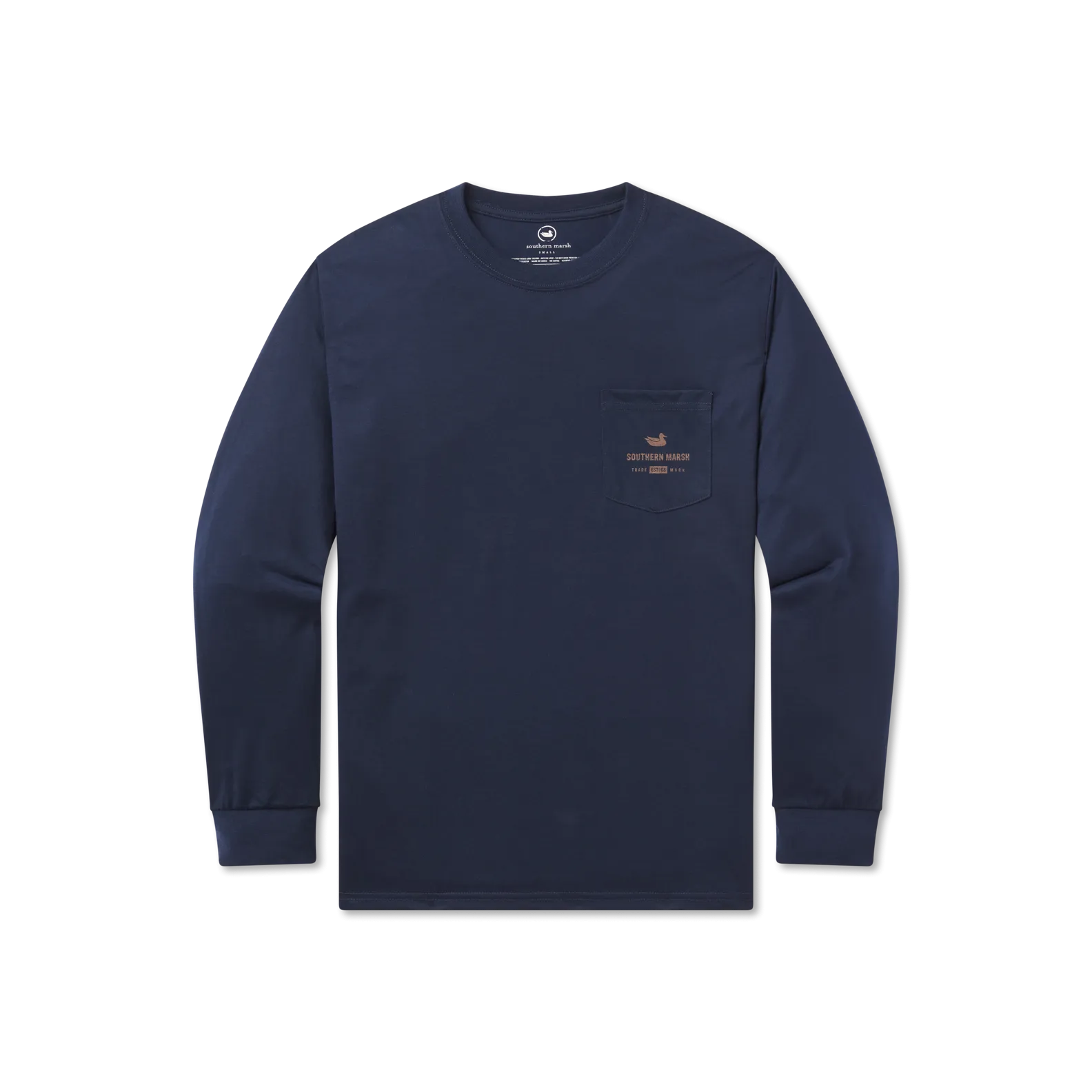 Southern Marsh 21 FieldTec™ Comfort Tee - Inflight