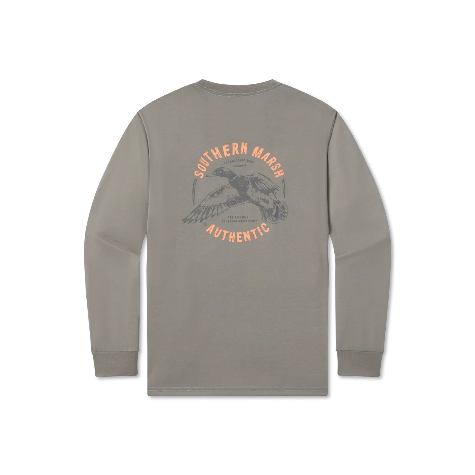 Southern Marsh 21 FieldTec™ Comfort Tee - Inflight
