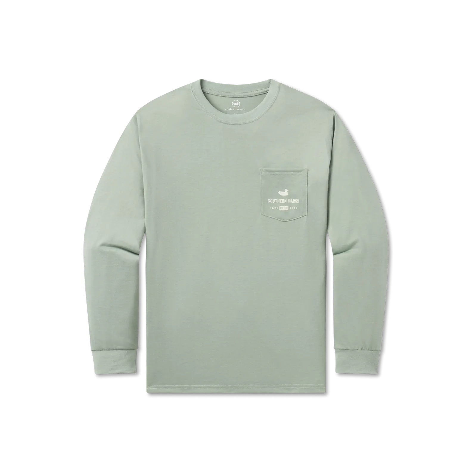 Southern Marsh 21 FieldTec™ Comfort Tee - Inflight