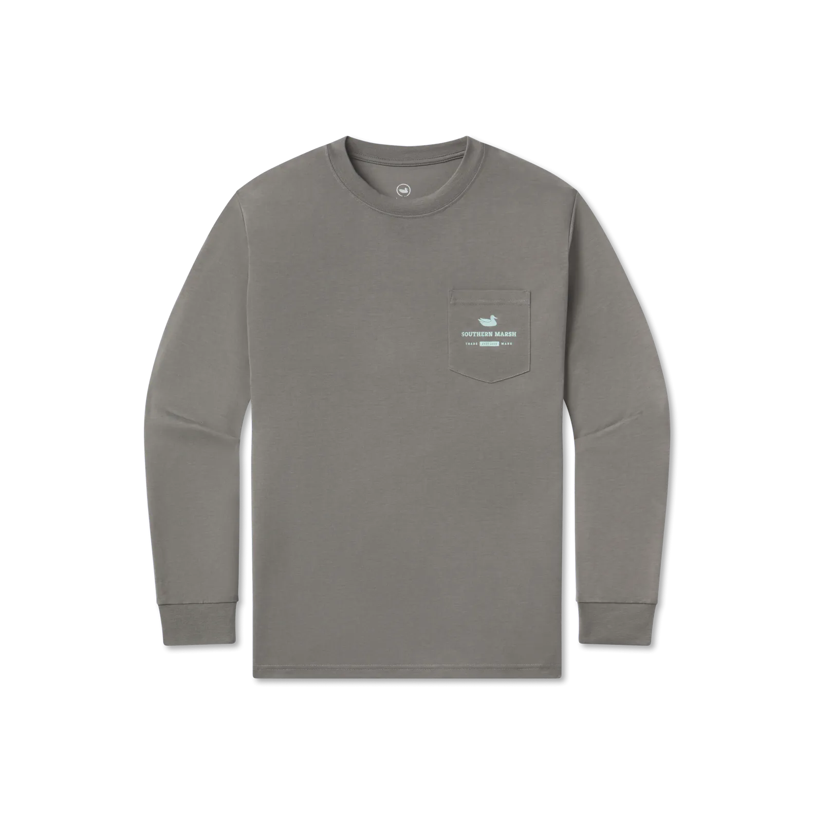 Southern Marsh 21 FieldTec™ Comfort Tee - Southern Tradition - Retro - Long Sleeve