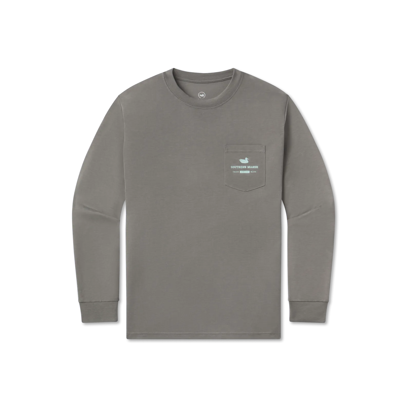 Southern Marsh 21 FieldTec™ Comfort Tee - Southern Tradition - Retro - Long Sleeve