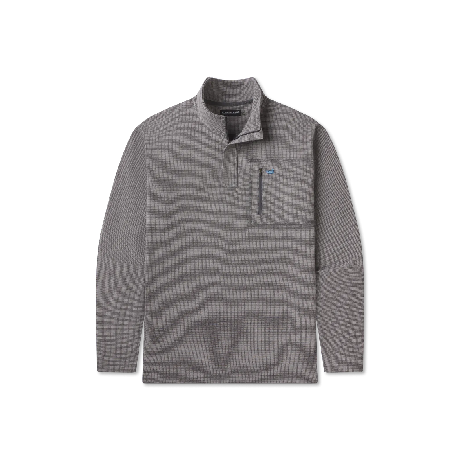 Southern Marsh 21 FieldTec™ Contour Pullover