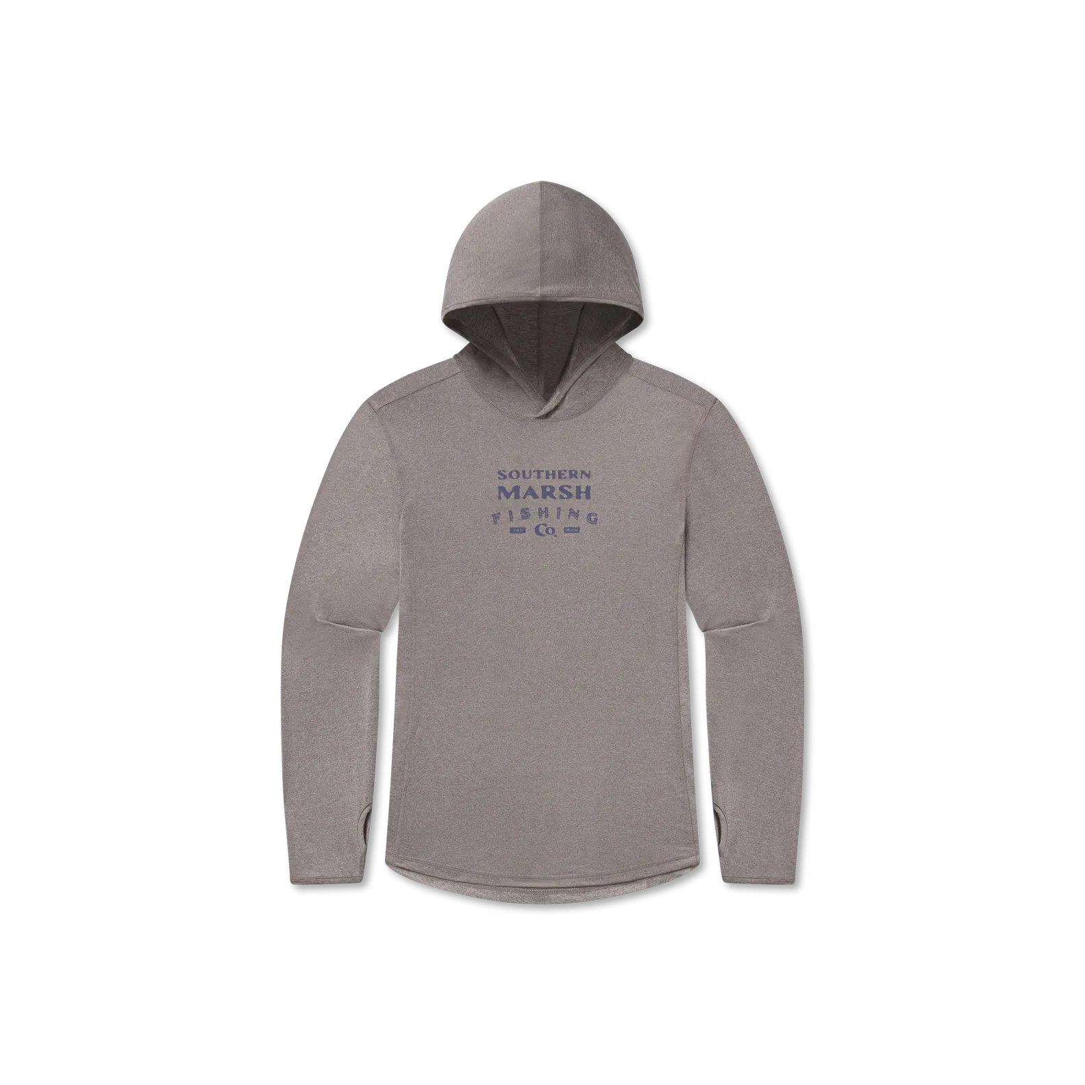 Southern Marsh 21 FieldTec™ Featherlight Hoodie - SM Fishing Co.