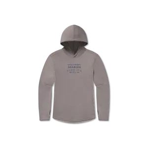 Southern Marsh 21 FieldTec™ Featherlight Hoodie - SM Fishing Co.