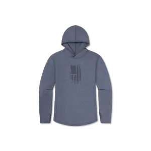 Southern Marsh 21 FieldTec™ Featherlight Performance Hoodie - American Waters