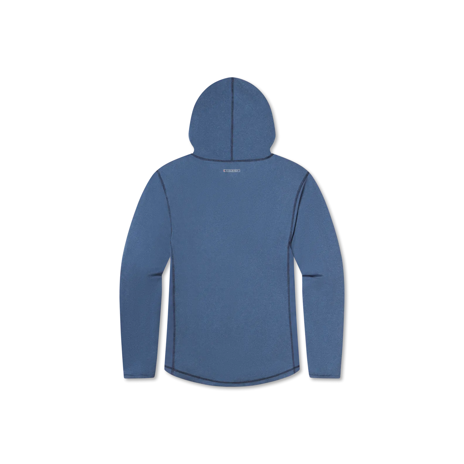 Southern Marsh 21 FieldTec™ Featherlight Performance Hoodie - Made in the Gulf