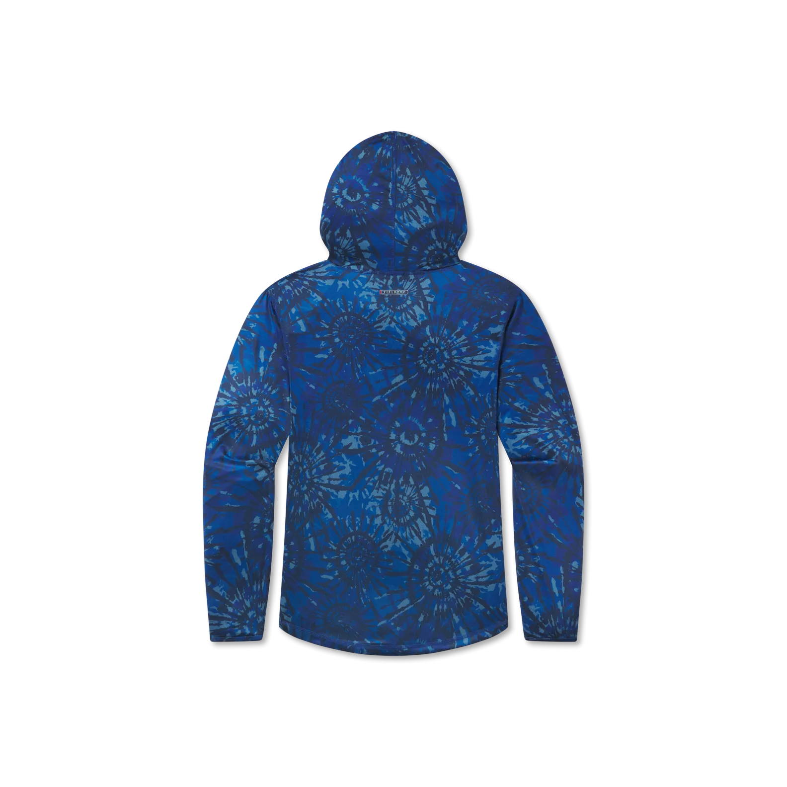 Southern Marsh 21 FieldTec™ Featherlight Performance Hoodie - Tie Dye