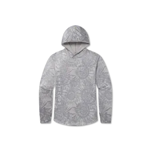 Southern Marsh 21 FieldTec™ Featherlight Performance Hoodie - Tie Dye