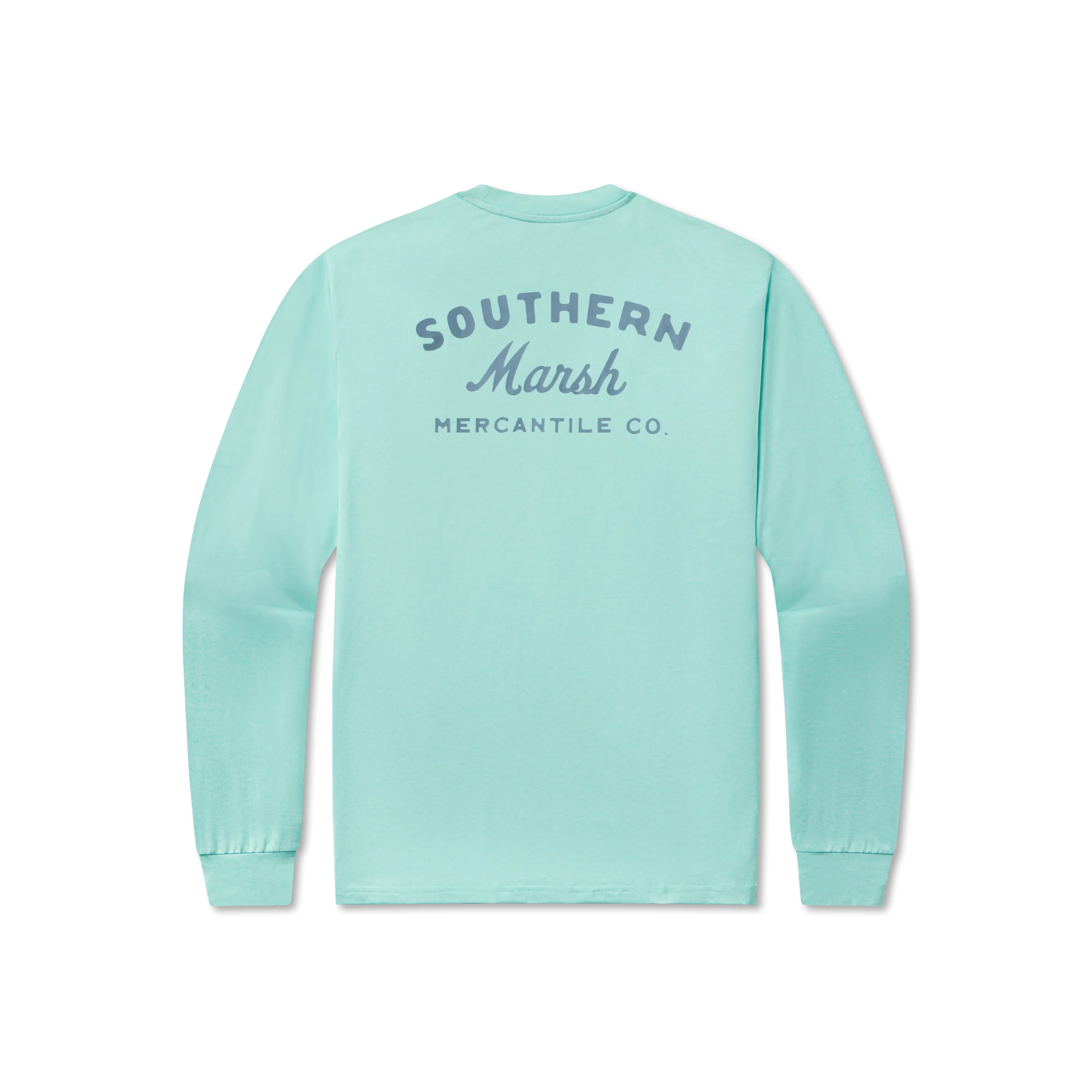 Southern Marsh 21 FieldTec™ Featherlight Tee - Marsh Mercantile - Long Sleeve