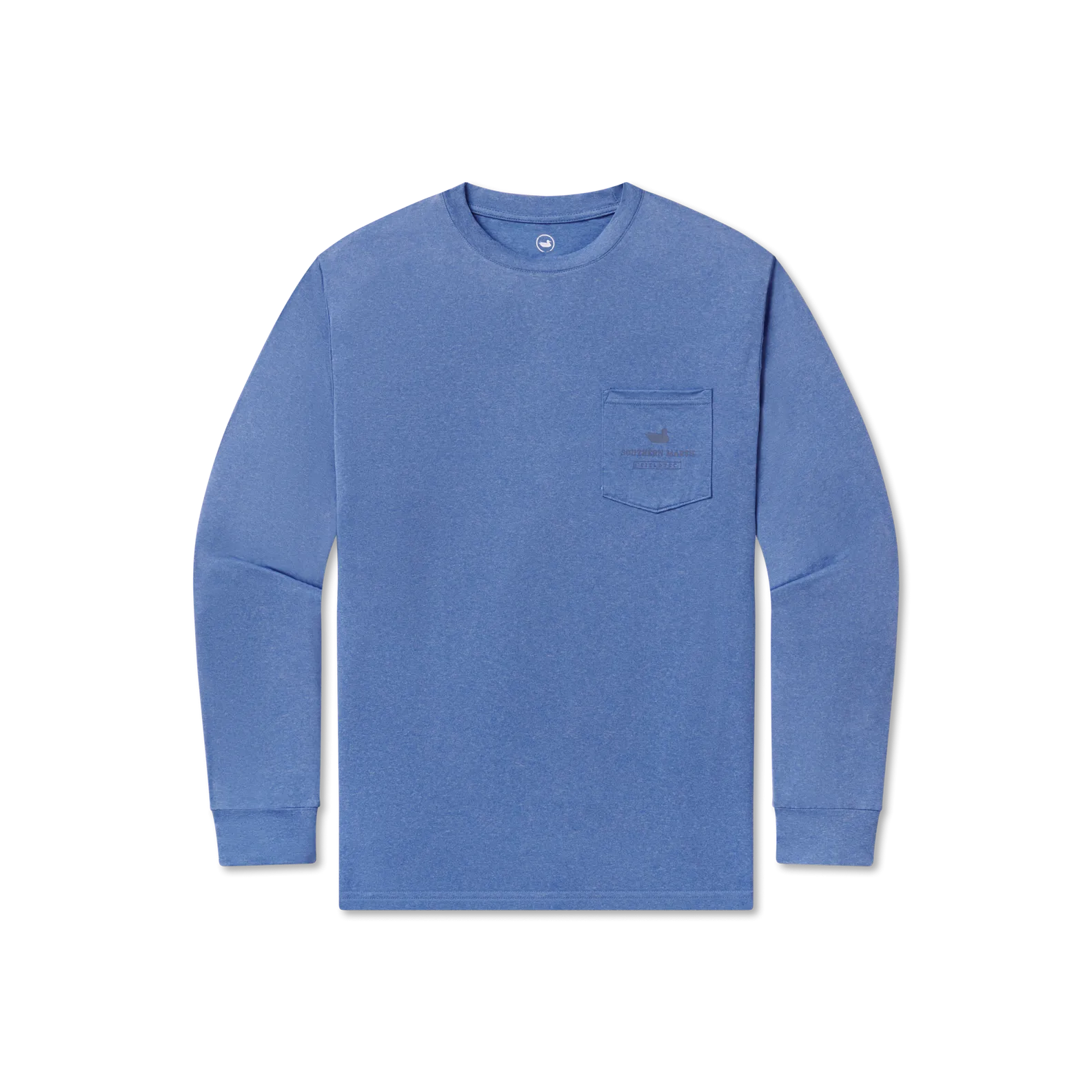 Southern Marsh 21 FieldTec™ Featherlight Tee - Offroad Rodeo - Long Sleeve