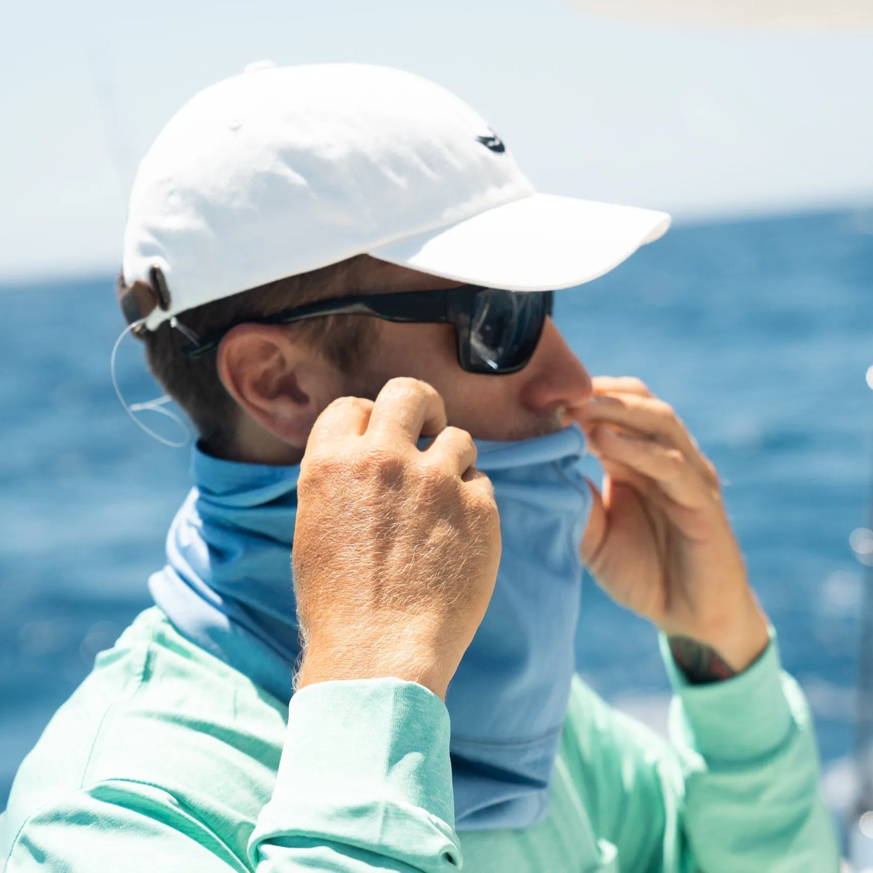 Southern Marsh 21 FieldTec™ Limitless Neck Gaiter