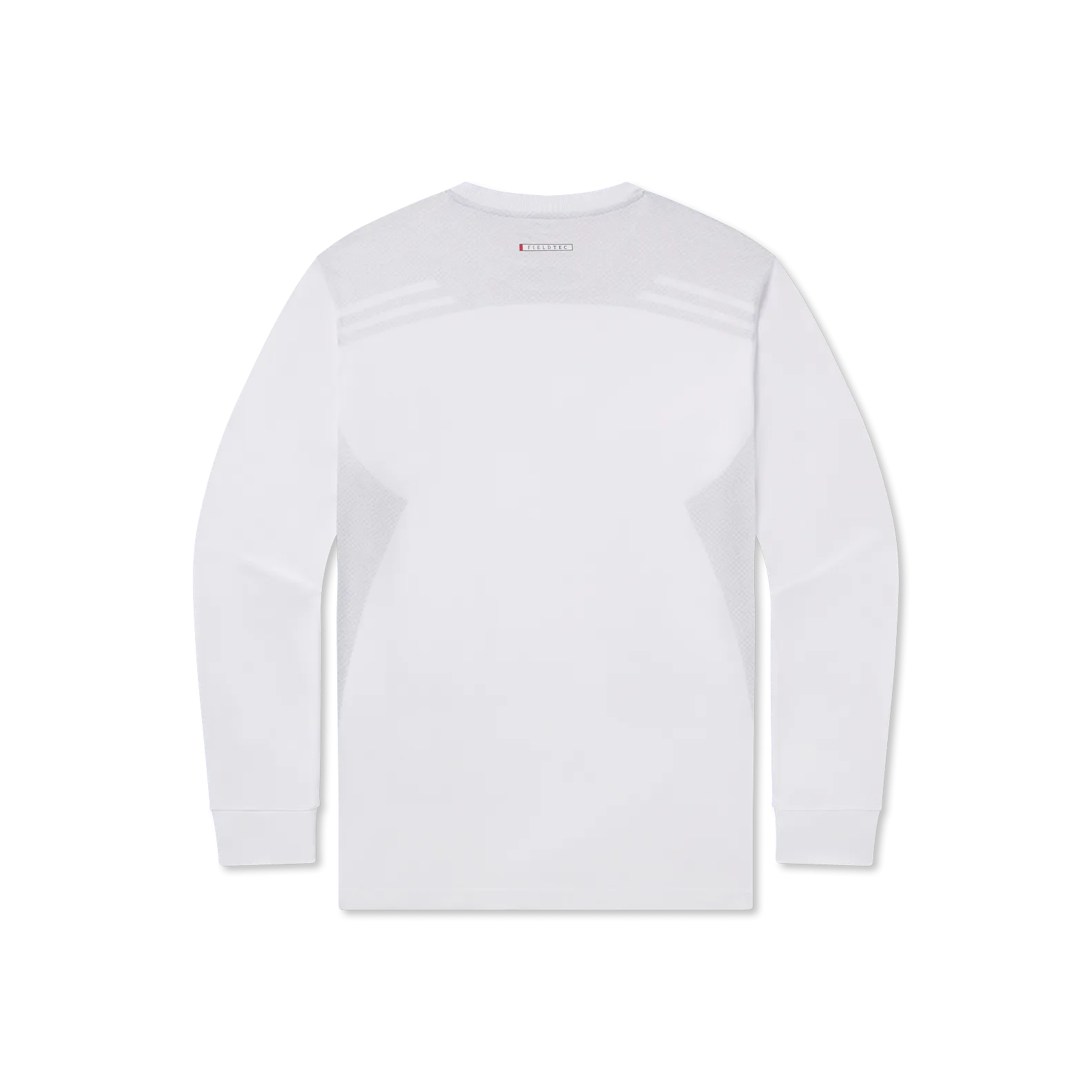 Southern Marsh 21 FieldTec™ Performance Tee -  Gulf Stream