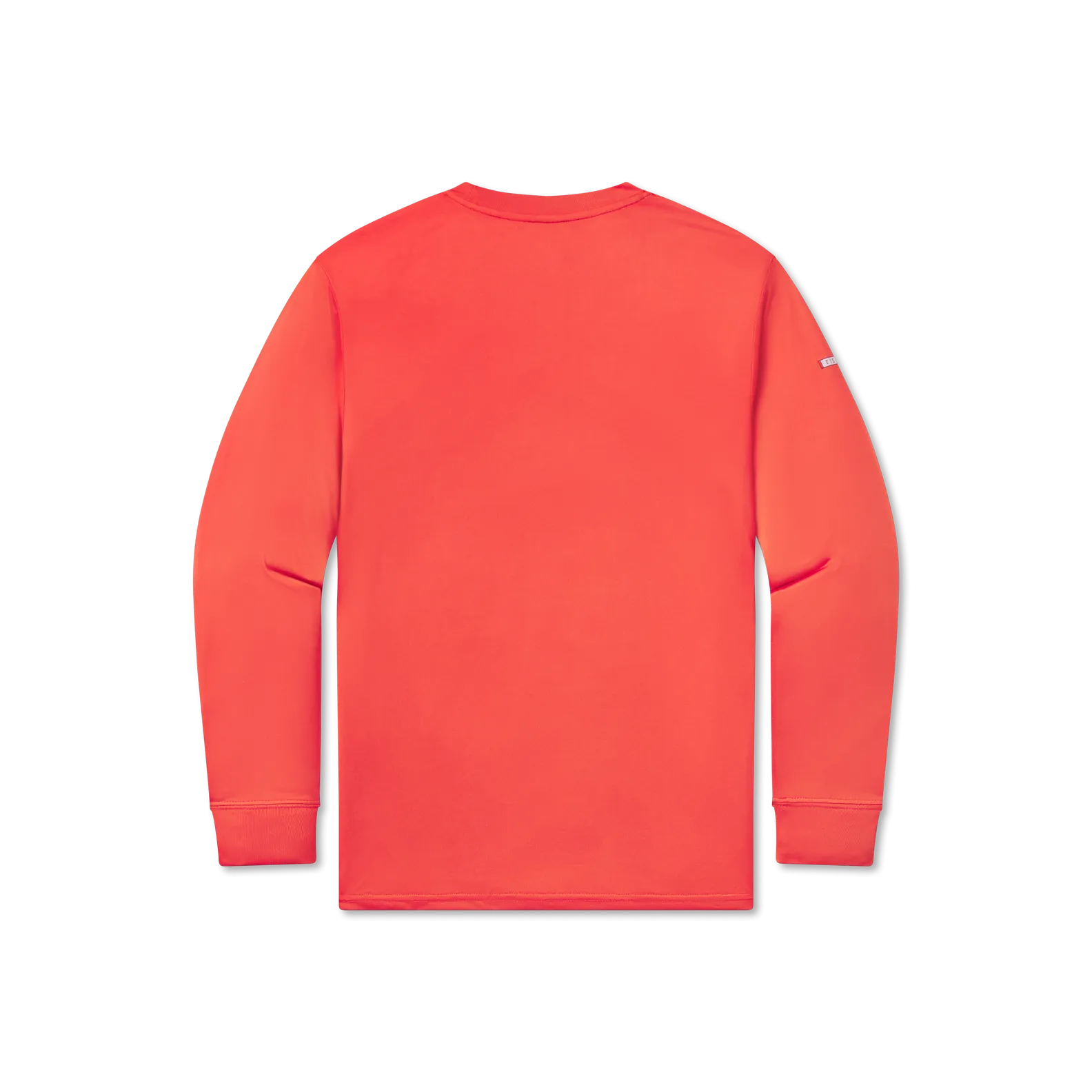 Southern Marsh 21 FieldTec™ Pocket Tee - Long Sleeve