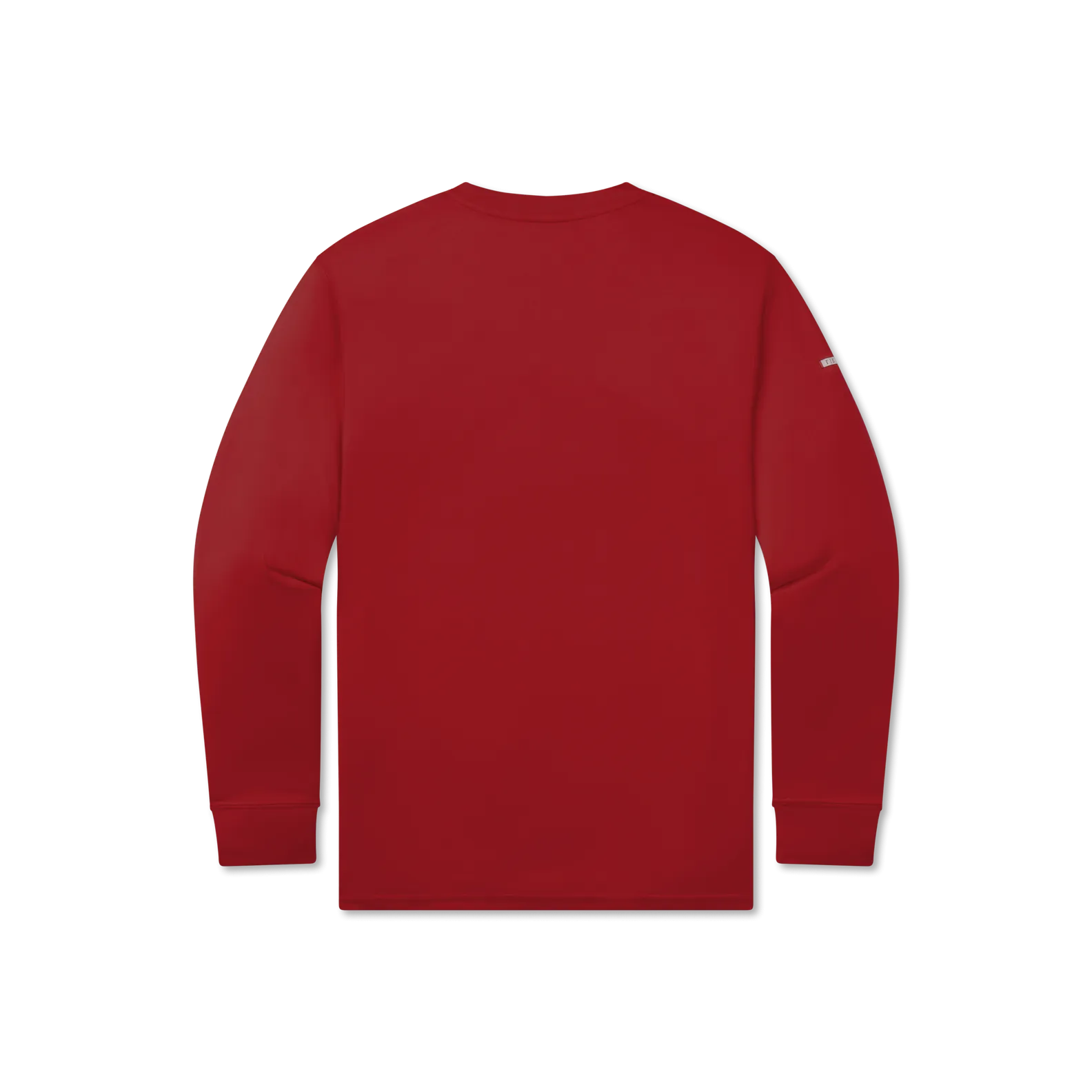 Southern Marsh 21 FieldTec™ Pocket Tee - Long Sleeve