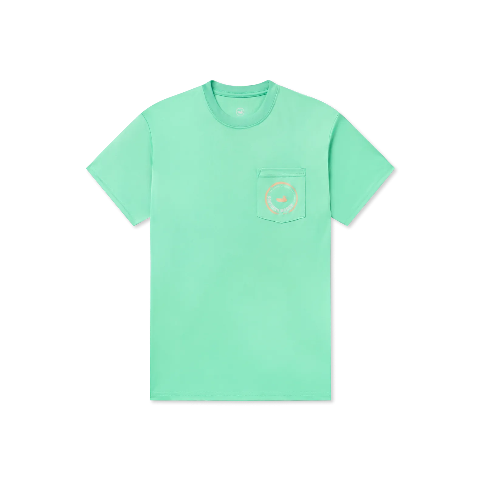 Southern Marsh 21 FieldTec™ Pocket Tee
