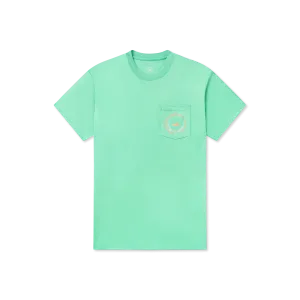 Southern Marsh 21 FieldTec™ Pocket Tee