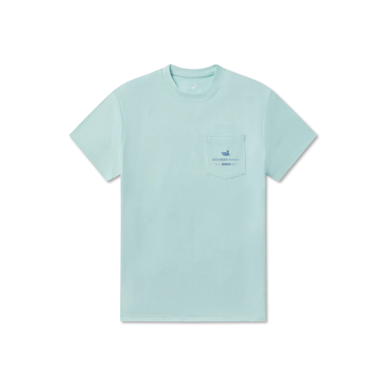Southern Marsh 21 FieldTec™ Pro Heathered Tee - Fishing Co.