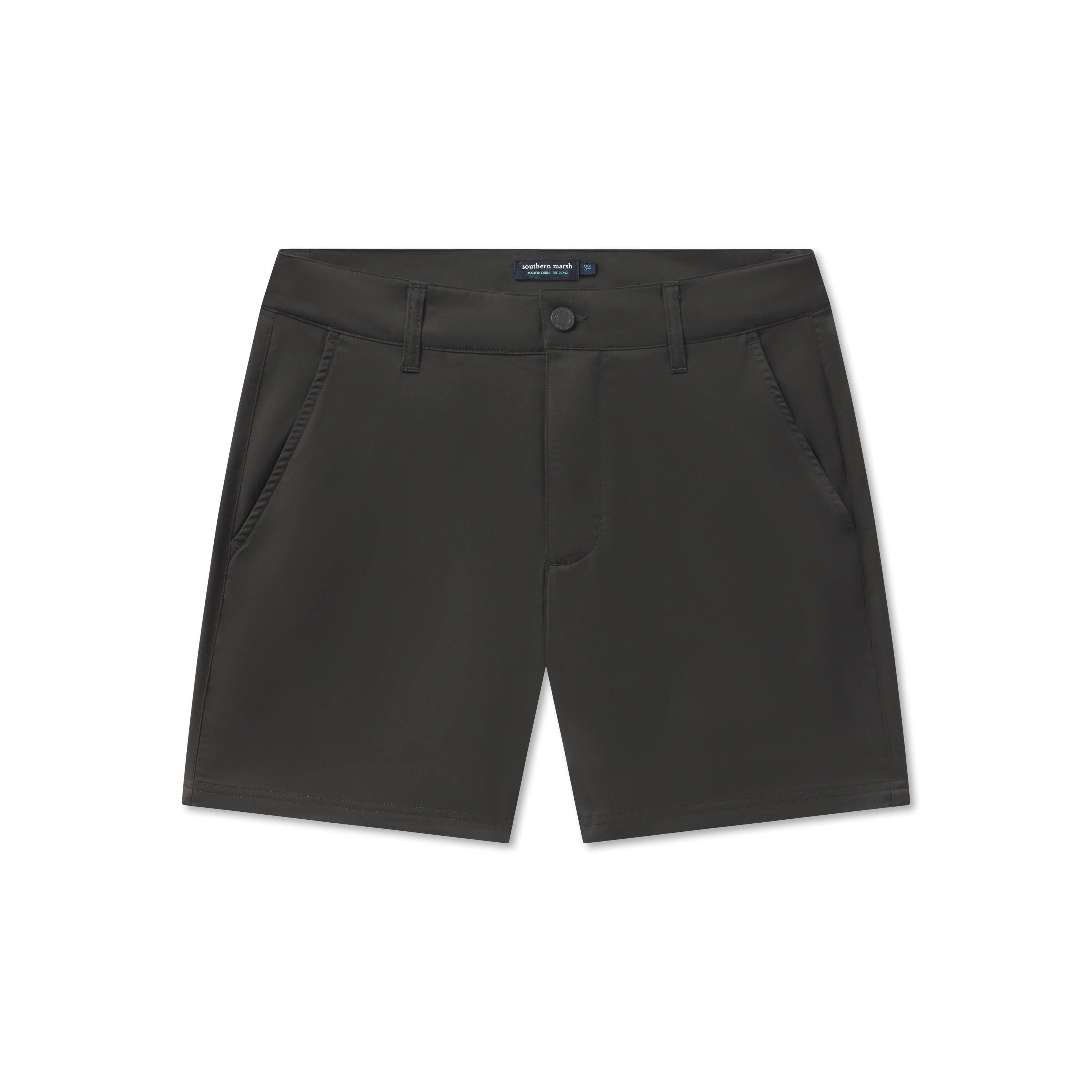 Southern Marsh 21 FieldTec™ Pro Hybrid Lined Short