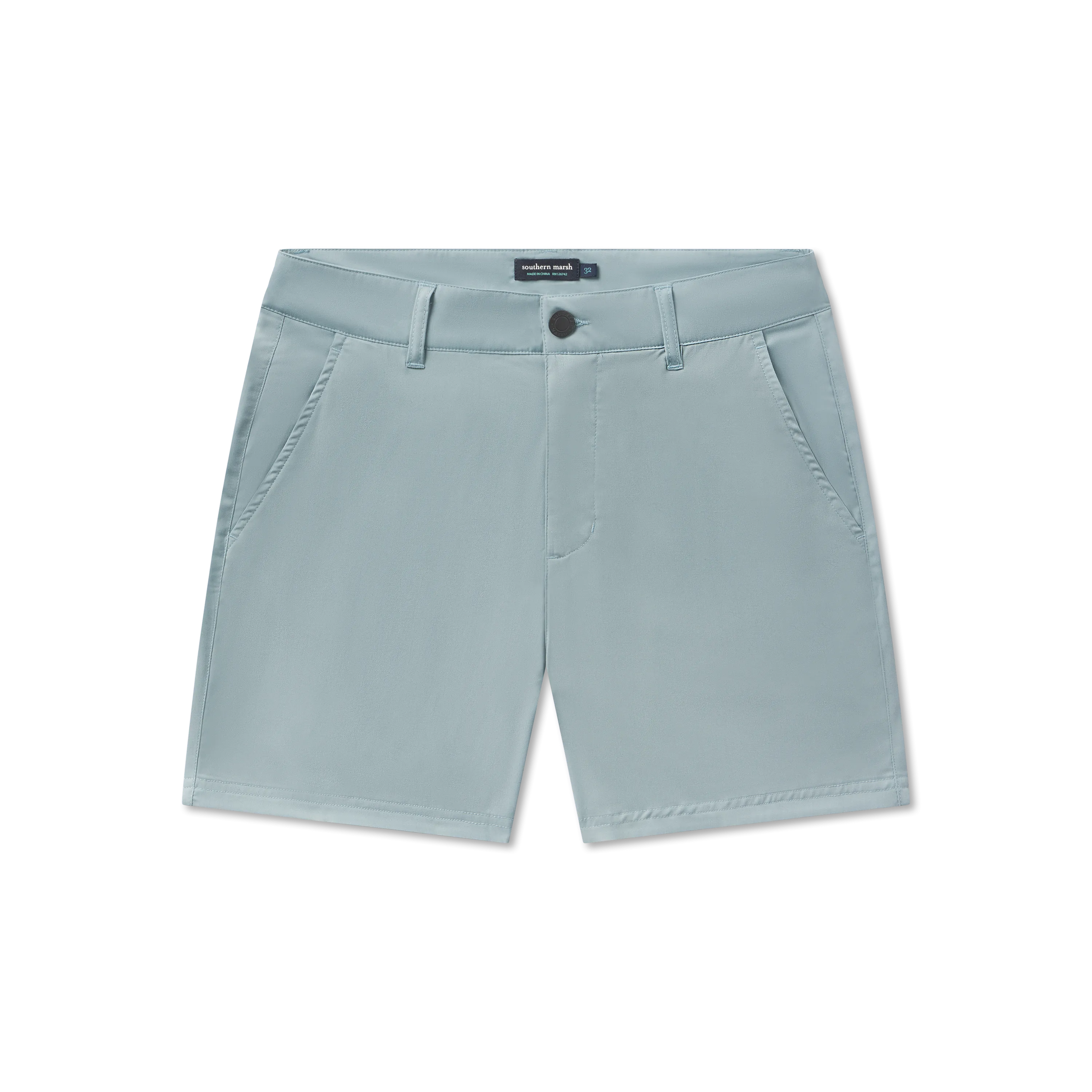 Southern Marsh 21 FieldTec™ Pro Hybrid Lined Short