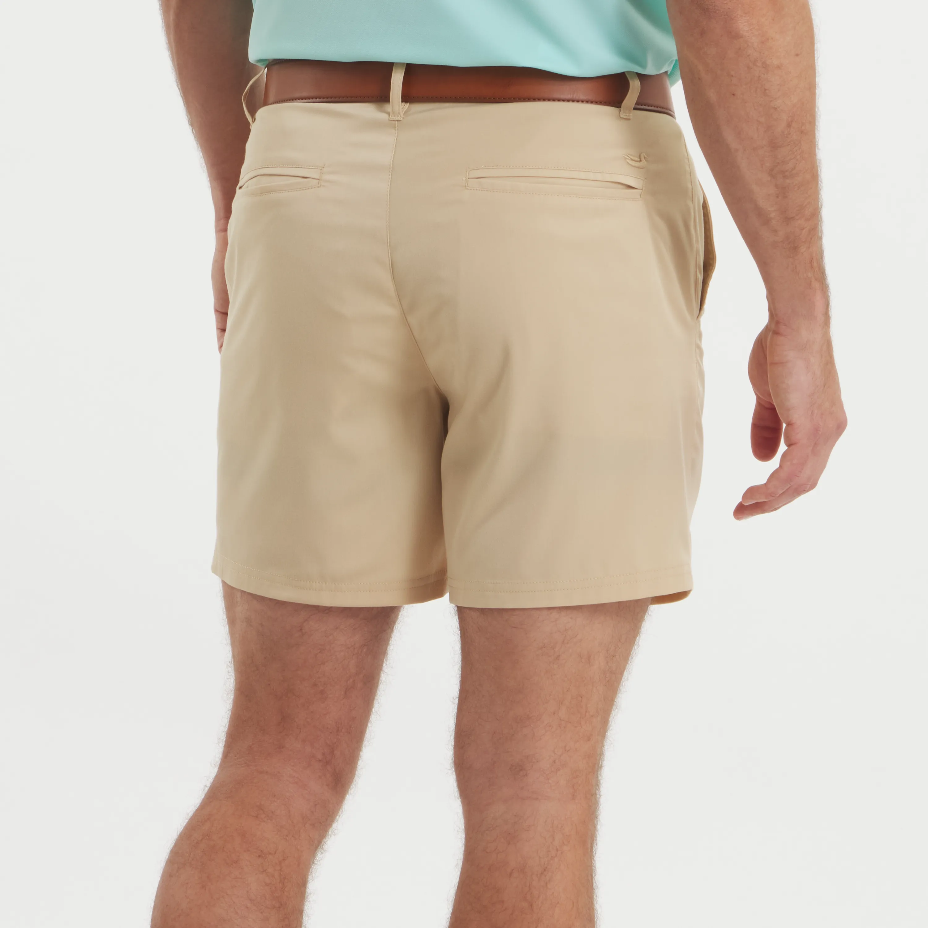 Southern Marsh 21 FieldTec™ Pro Hybrid Lined Short