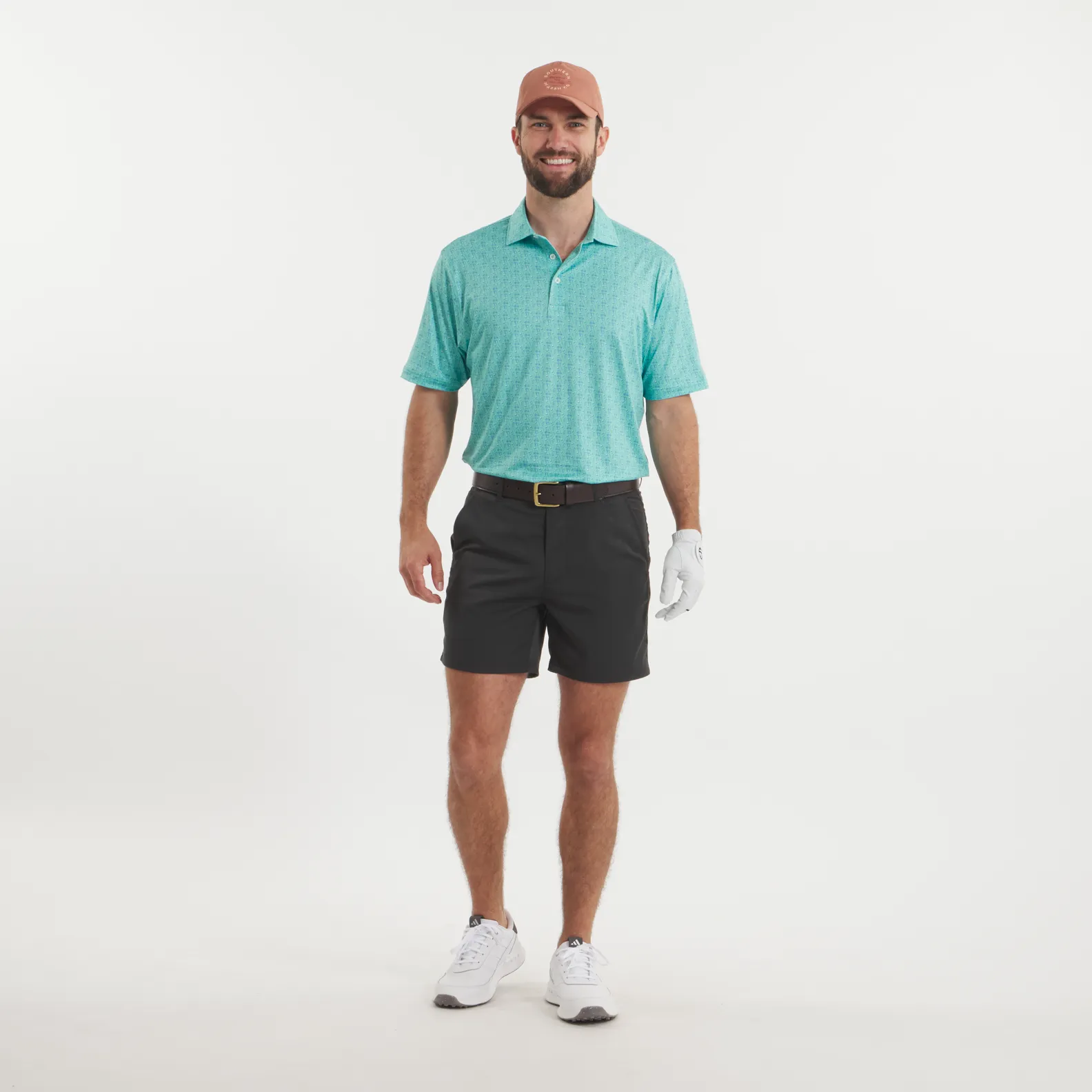 Southern Marsh 21 FieldTec™ Pro Hybrid Lined Short