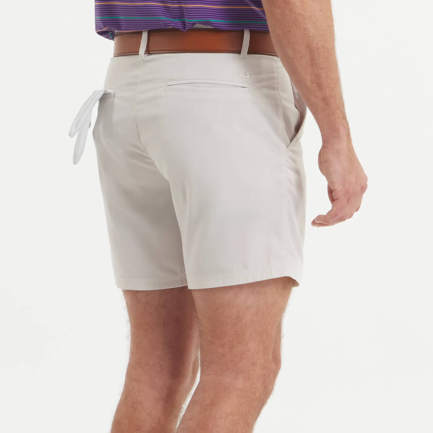Southern Marsh 21 FieldTec™ Pro Hybrid Lined Short