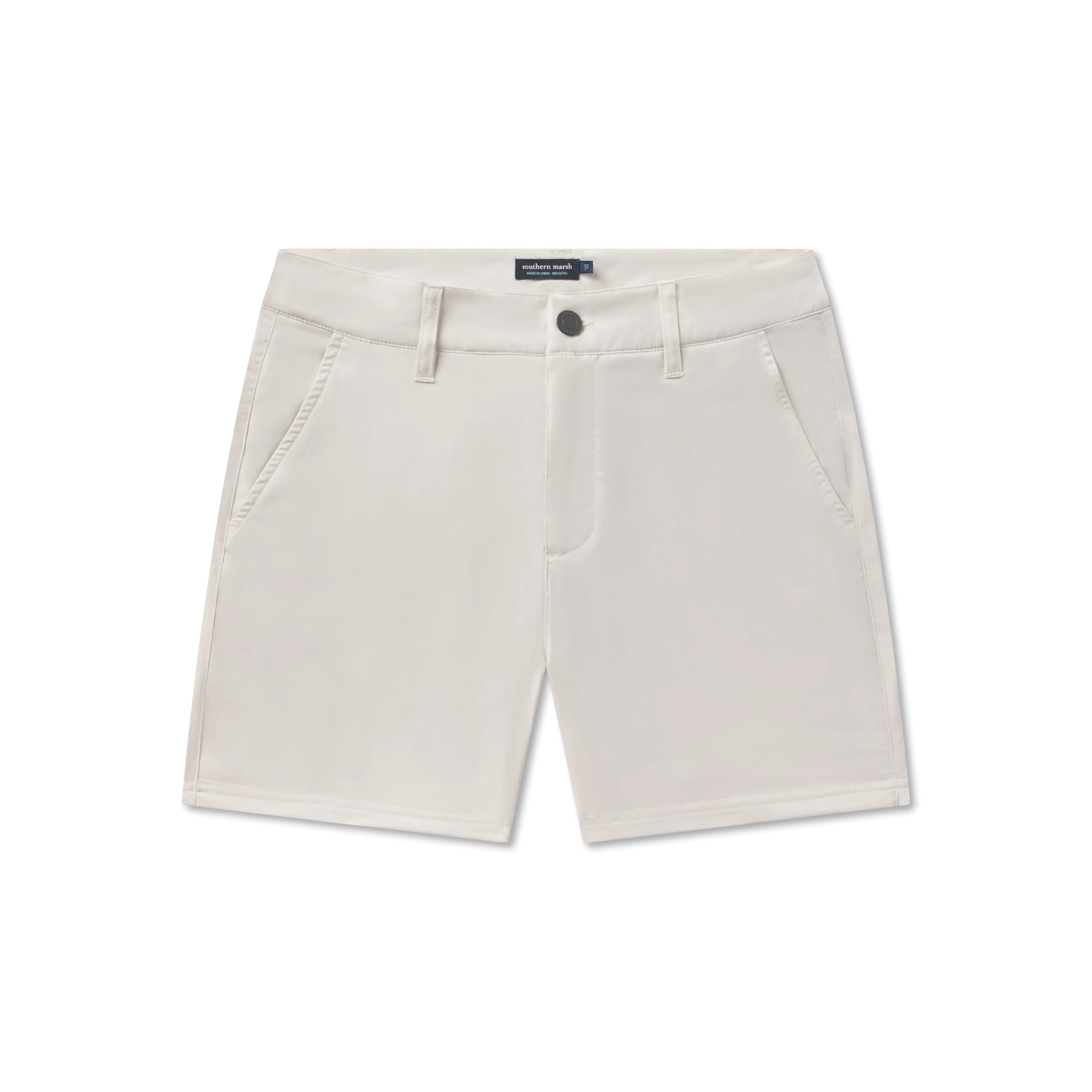 Southern Marsh 21 FieldTec™ Pro Hybrid Lined Short