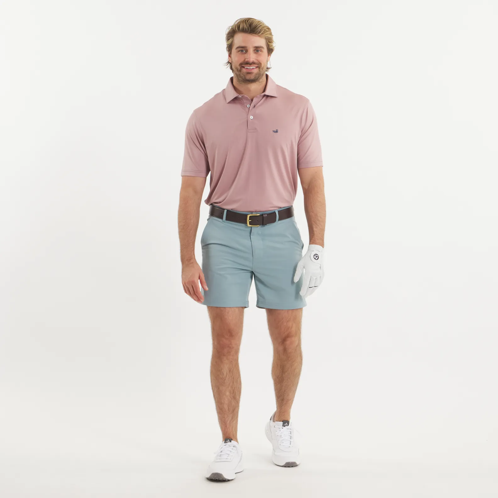 Southern Marsh 21 FieldTec™ Pro Hybrid Lined Short