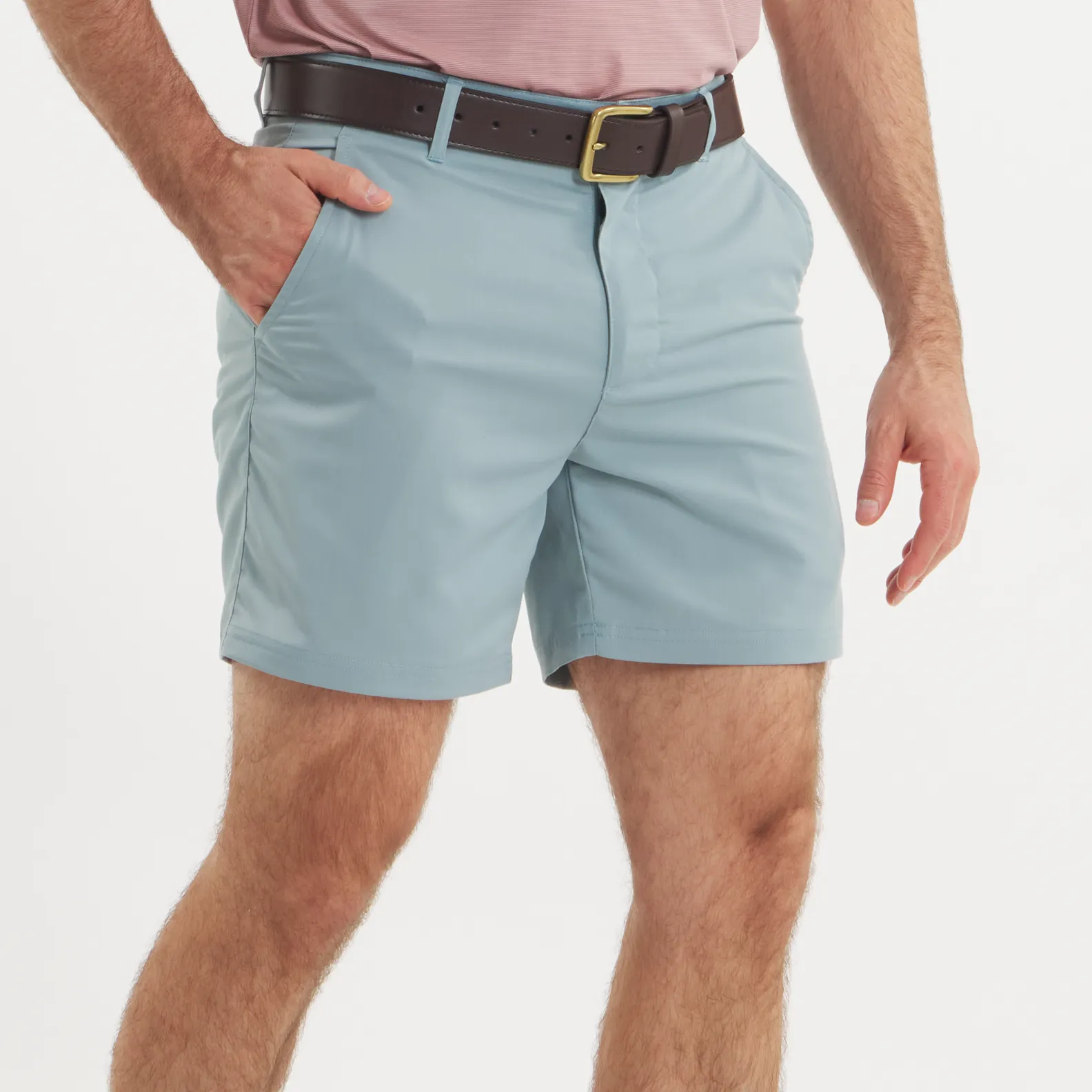 Southern Marsh 21 FieldTec™ Pro Hybrid Lined Short