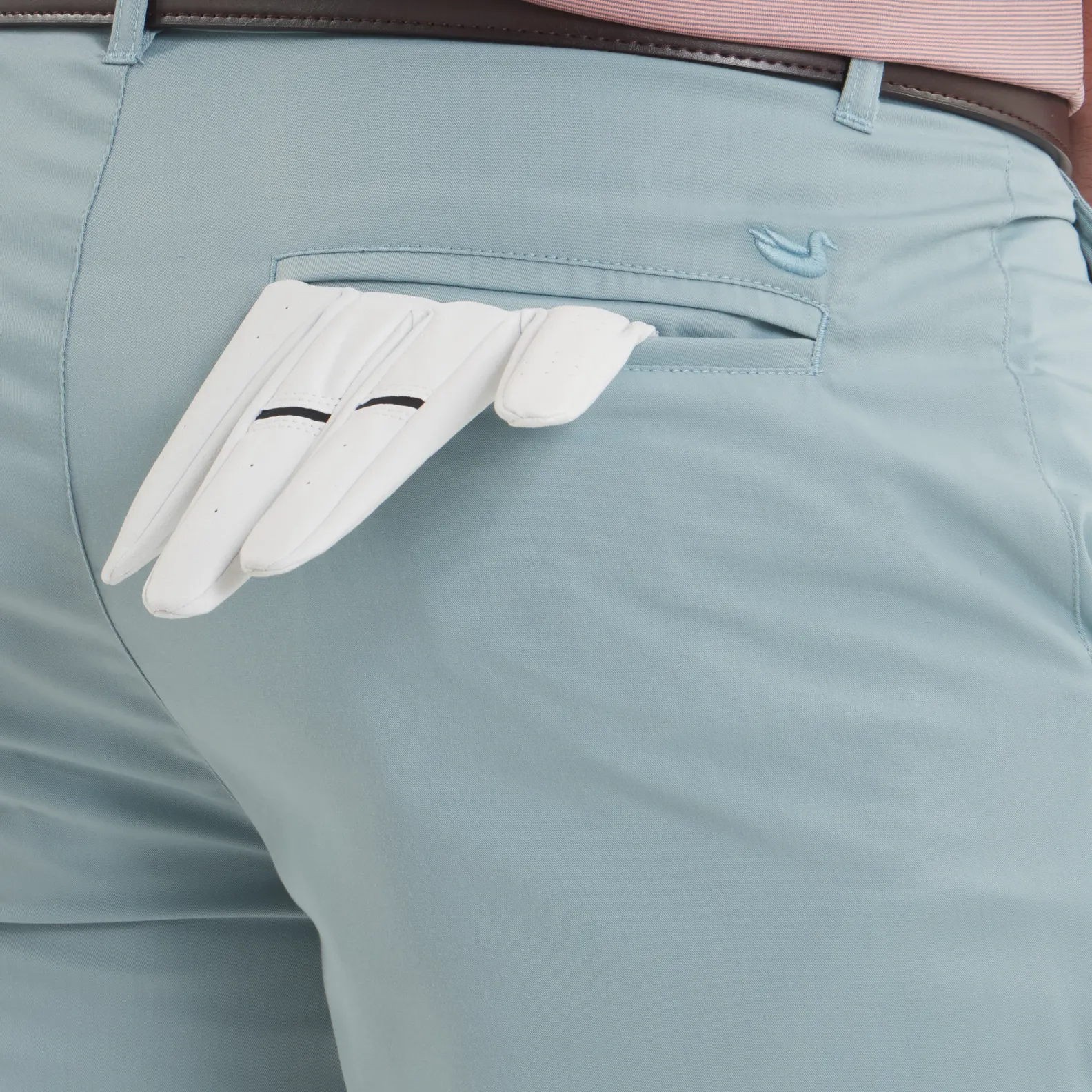 Southern Marsh 21 FieldTec™ Pro Hybrid Lined Short