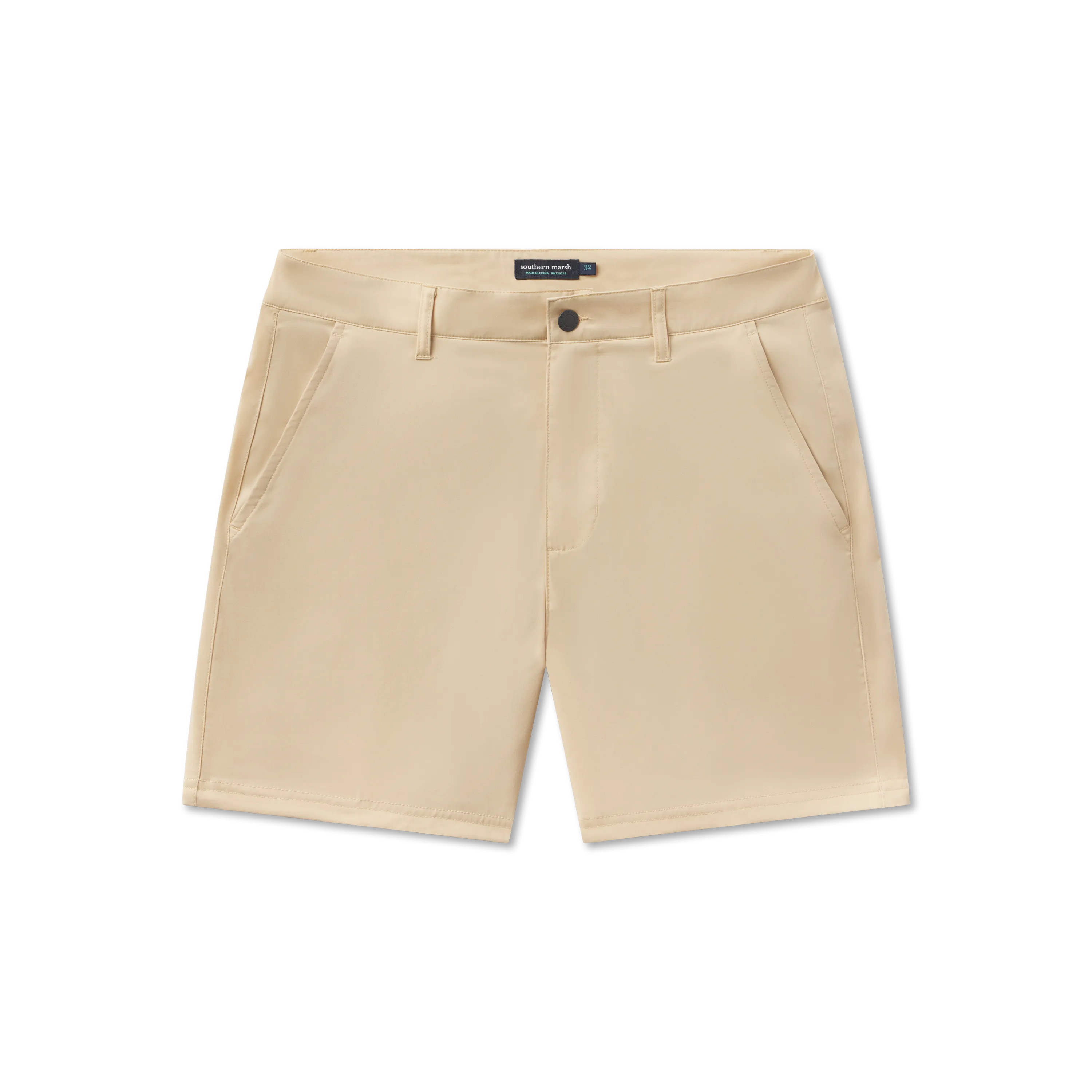 Southern Marsh 21 FieldTec™ Pro Hybrid Lined Short