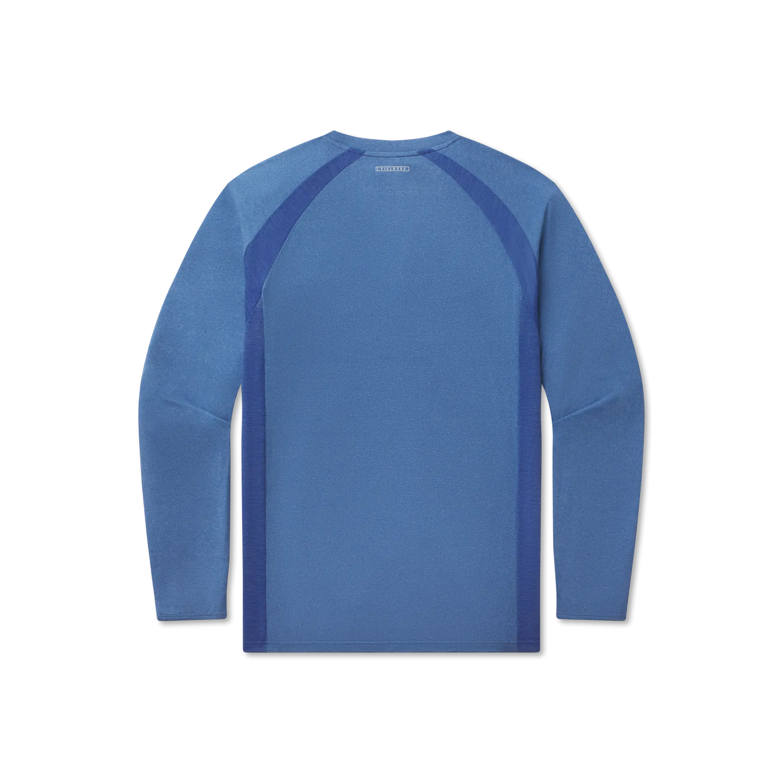 Southern Marsh 21 FieldTec™ Riptide Performance Tee - Hecho - Long Sleeve