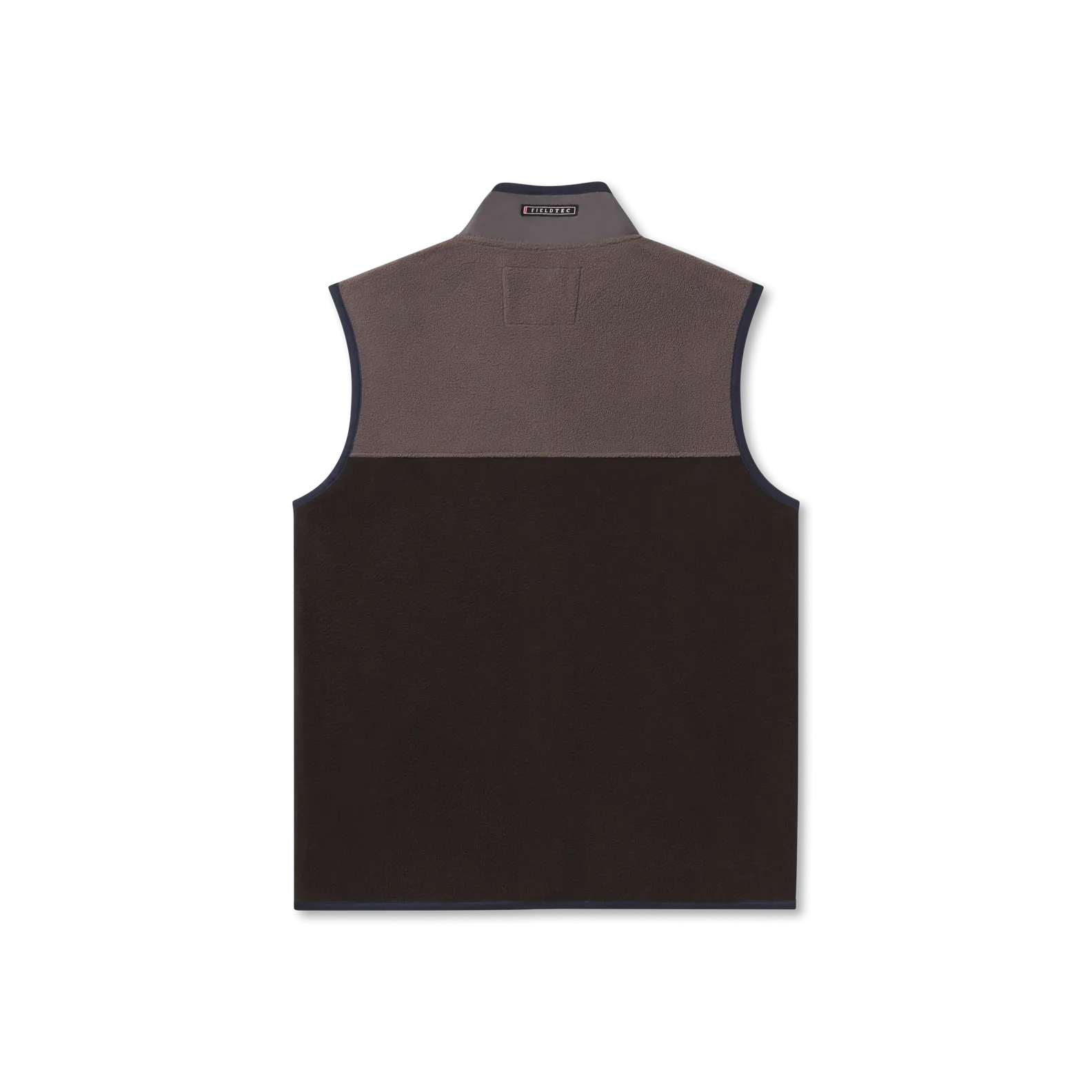Southern Marsh 21 FieldTec™ Snap Fleece Vest