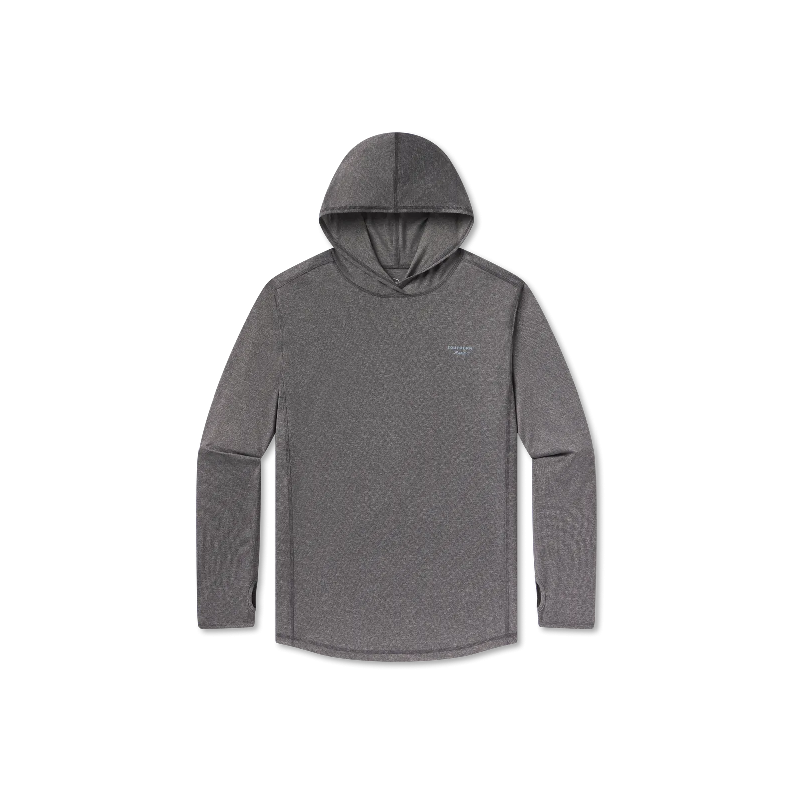 Southern Marsh 21 FieldTec™ Ultralight Hoodie - Retro Camo