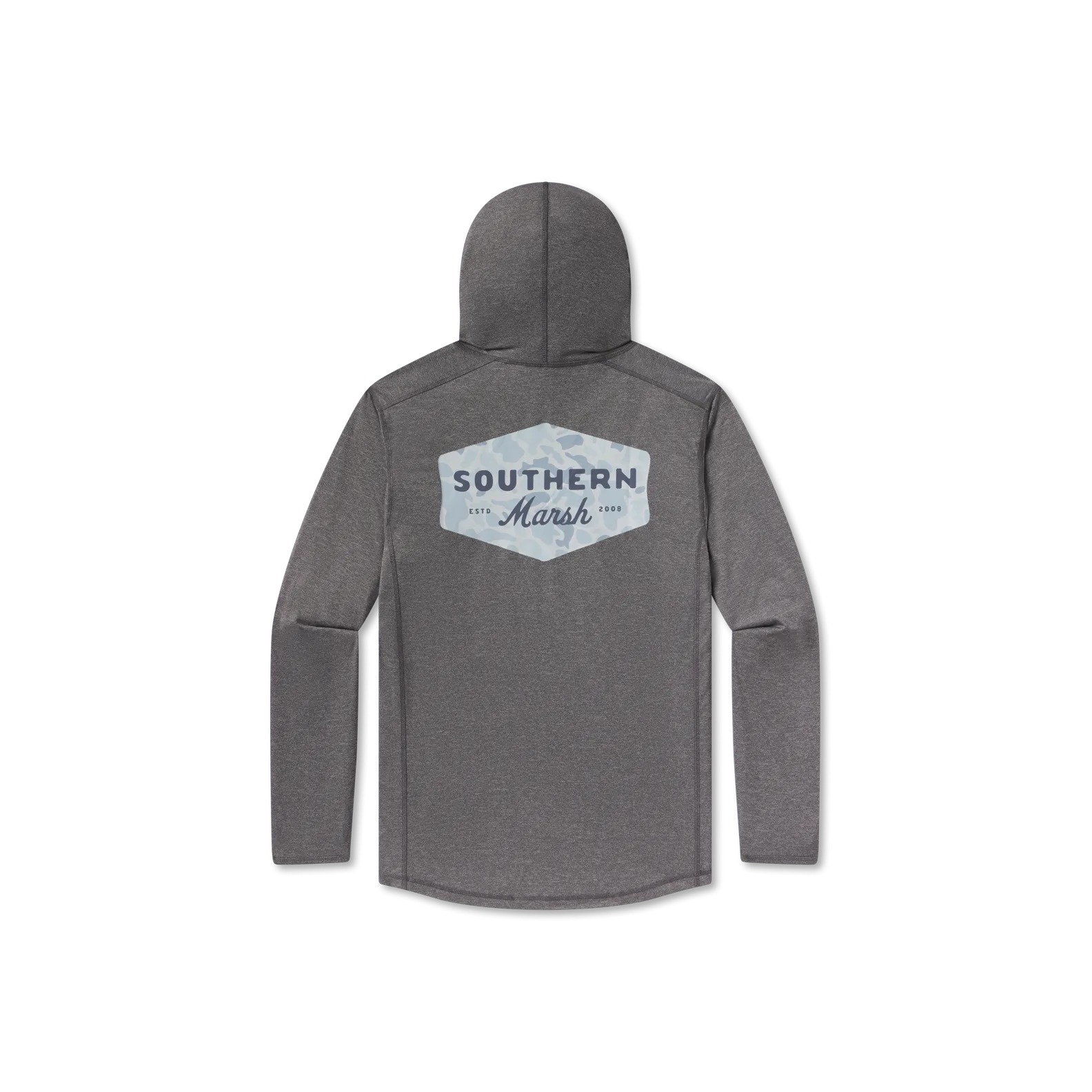 Southern Marsh 21 FieldTec™ Ultralight Hoodie - Retro Camo